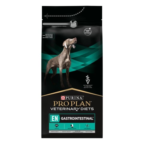 PURINA Pro Plan Veterinary EN Gastrointestinal 1,5kg > PRO PLAN ...